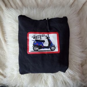 Vespa Sweatshirt